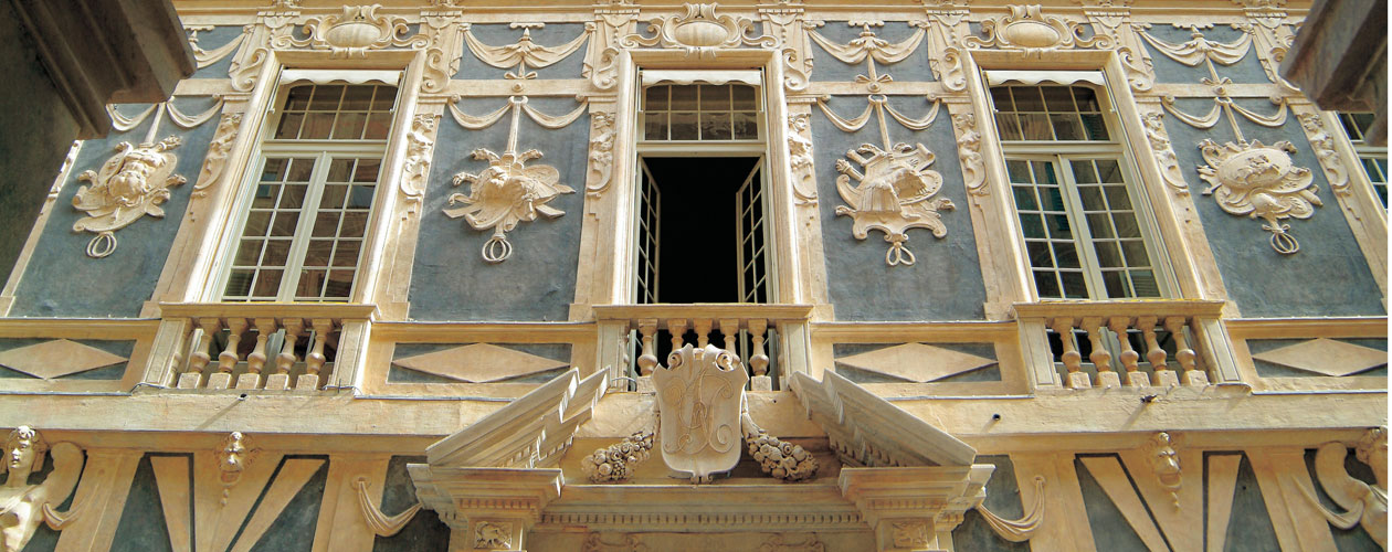 Euridice Opéra séjours culturels