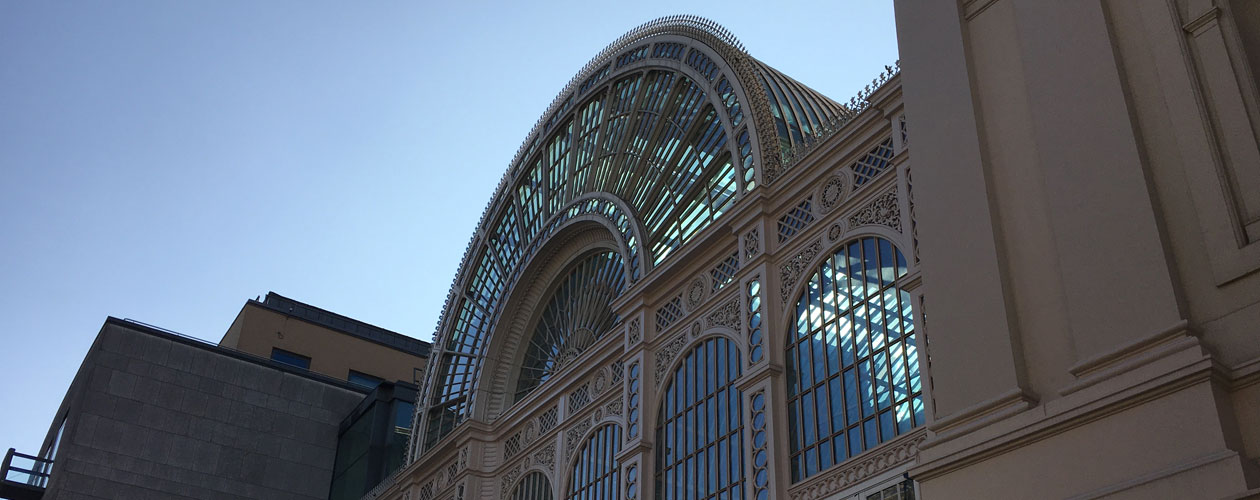 Euridice Opéra séjours culturels