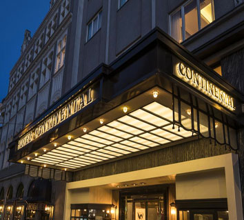 Hotel Continental
