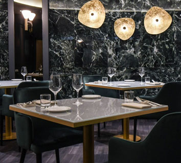 sejours lyriques euridice opera Sina De la Ville