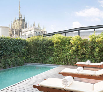 sejours lyriques euridice opera Sina De la Ville