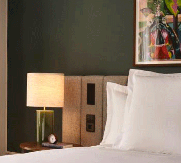 sejours lyriques euridice opera Rosewood Munich