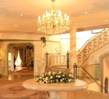 sejours lyriques euridice opera Residenz Heinz Winkler