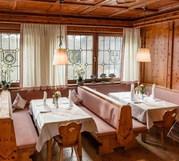 sejours lyriques euridice opera Gasthof Blaue Quelle