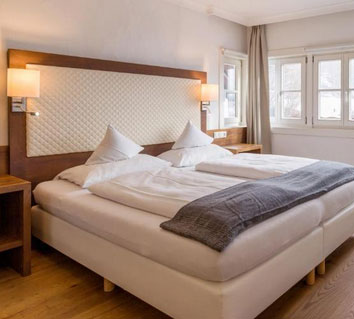 sejours lyriques euridice opera Gasthof Blaue Quelle