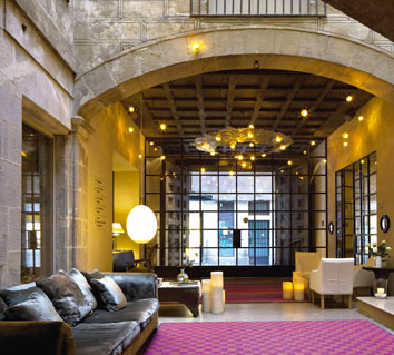 Neri Relais & Châteaux