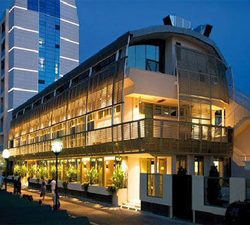 Excelsior Hotel, SPA & Lido - Preferred Hotels & Resorts