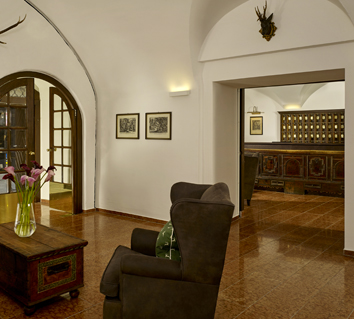 sejours lyriques euridice opera Goldener Hirsch