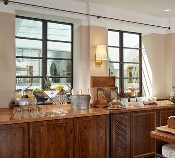 sejours lyriques euridice opera Goldener Hirsch