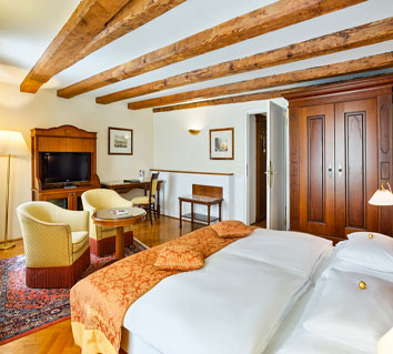 sejours lyriques euridice opera Altstadt Hotel Radisson Blu