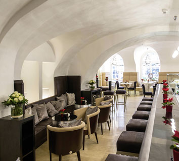 sejours lyriques euridice opera Altstadt Hotel Radisson Blu