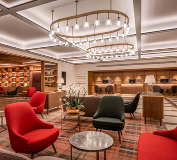 sejours lyriques euridice opera Sheraton Grand Salzburg