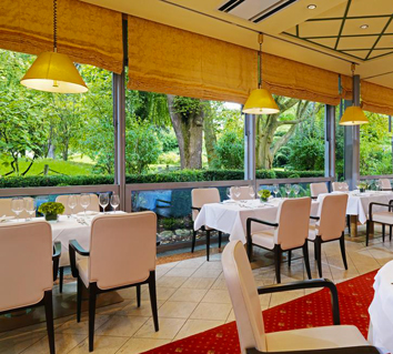 sejours lyriques euridice opera Sheraton Grand Salzburg