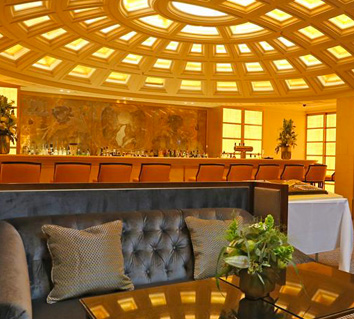 sejours lyriques euridice opera Adlon Kempinski