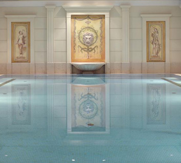 sejours lyriques euridice opera Adlon Kempinski