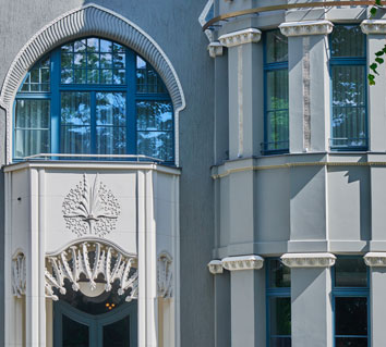 Roomers Berlin Steinplatz