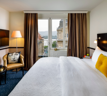 sejours lyriques euridice opera Hotel Opera