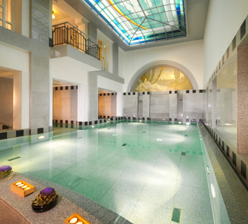 sejours lyriques euridice opera Maison Messmer