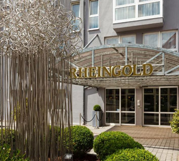 Hotel Rheingold