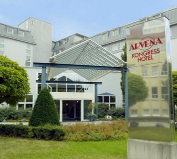 Arvena Kongress Hotel